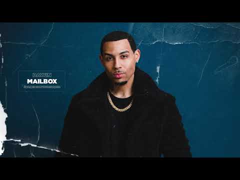 Dawin - Mailbox (Audio)