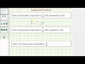 Equivalent Fractions and Their Properties