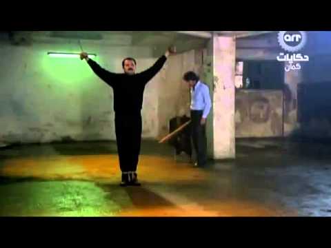 مسلسل وادي الذئاب الجزء الثالث   الحلقة 53