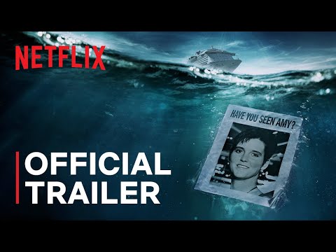 Amy Bradley Is Missing | Official Trailer | Netflix