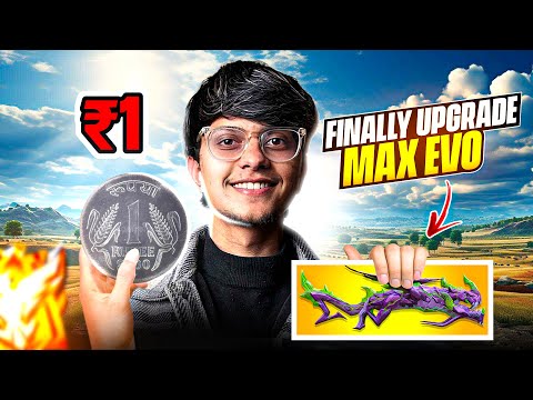 Turning ₹1 Noob ID into Pro ₹10 Crore ID in Just 24 Hours! 😲