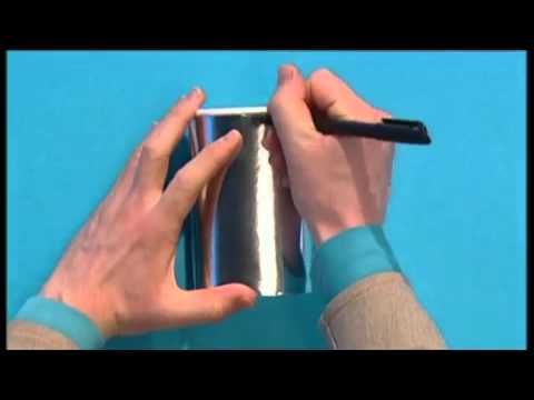 Mister Maker | Worms in a Can Make