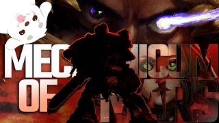 Los secretos del Laberinto de Noctis | Warhammer 40k Lore
