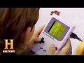 Game Boy and the Evolution of Portable Gaming
