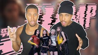 BLACKPINK - ‘뛰어(JUMP)’ M/V | Reaction