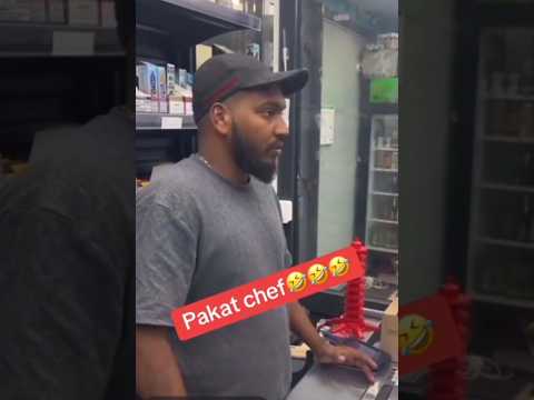 PAKAT CHEF
