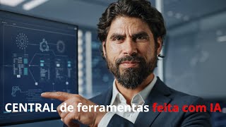 O que esse garoto fez com inteligência artificial é BIZARRO