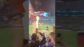 💪🏾🔥 Tyga Smalls Successful Penalty Kick