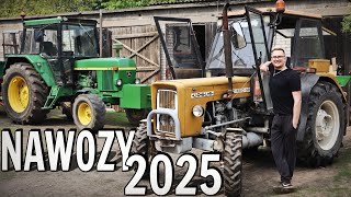 NAWOZY 2K25 - NOWY NA[ZA]BYTEK🔥GR SOLEC 😮 CO W ZBOŻU PI.. ROŚNIE !? 😁MAFIASOLEC [MST]