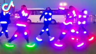 Симпа 😎⭐️ Who BEST DANCER 🤔🔥 BEST TIK TOK TUZELITY SHUFFLE DANCE 2025 #57