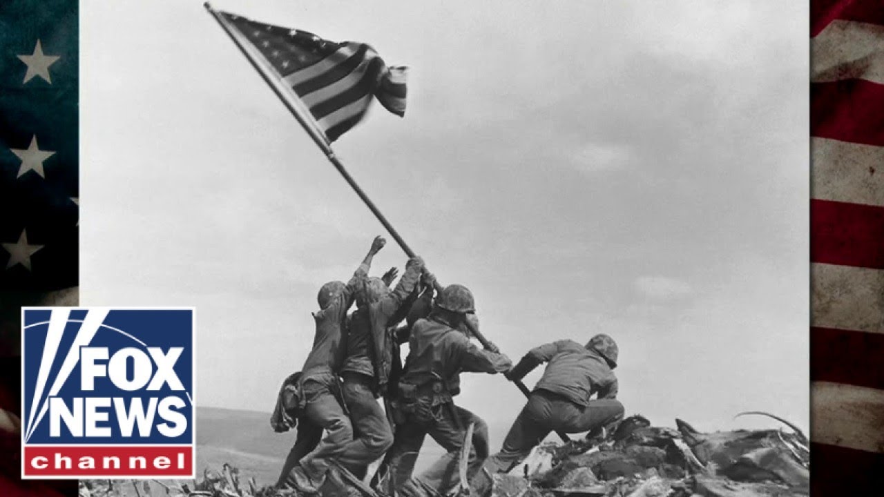 School official called out for ‘insane’ Battle of Iwo Jima remark