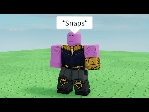 ROBLOX Funniest Moments In 2021