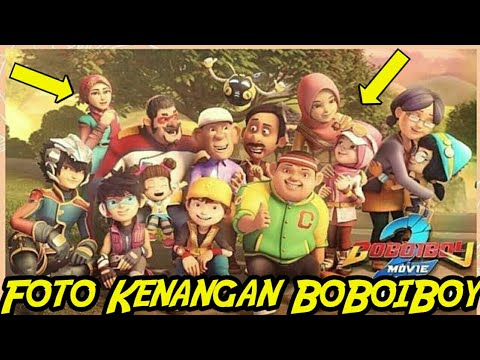 Boboiboy Movie 2 Earns Rm1 Million A Day