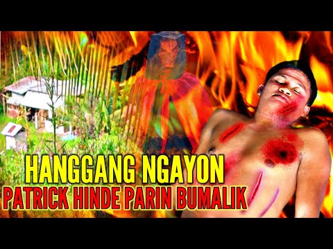 PAALAM KAIBIGAN PATRICK LUMABAN KA KRITIKAL ANG BUHAY #FB.NOLEDALISAY #KRITIKAL #INTENSE #VIRAL