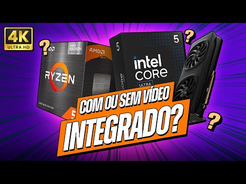 Qual a CPU IDEAL pro seu PC Gamer? ⚙️🔥