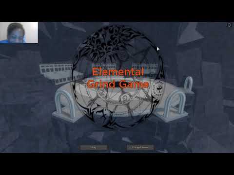 Elemental Grind Game Codes 07 2021 - roblox elemental battlegrounds survival