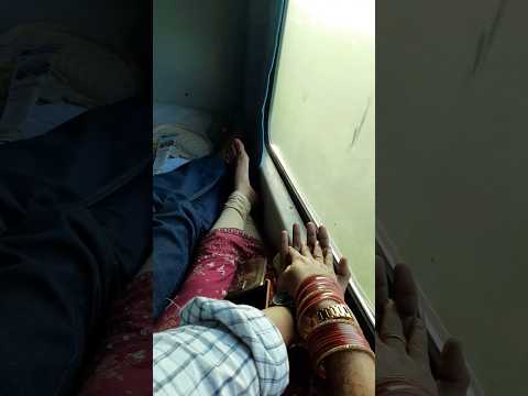 रात में महिला की बात ना मानने पर दिल दहला देने वाला घटना, ऐसा गलती कभी ना करे #shortsviral #trains