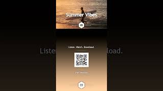 Summer Vibes - Bryo | @RFM_NCM | #Shorts #Music