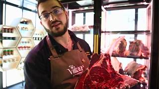 Cité de la gastronomie : l'incroyable défi à 250M