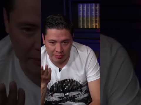 Tuve QUE VIVÍR en la CALLE por DÍAS sin COMER 🥺 | Armando Hernández