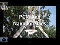 Phase Change Materials and Nanoparticles