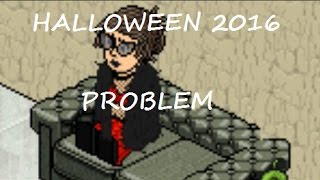 [Habbo.fr] HALLOWEEN 2016 - Problem