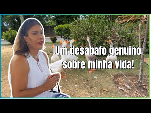 🚨 FUI GRAVAR UM COMERCIAL PARA A TELEVISÃO E PRECISEI DESABAFAR! 💔| JOANNA MARIA