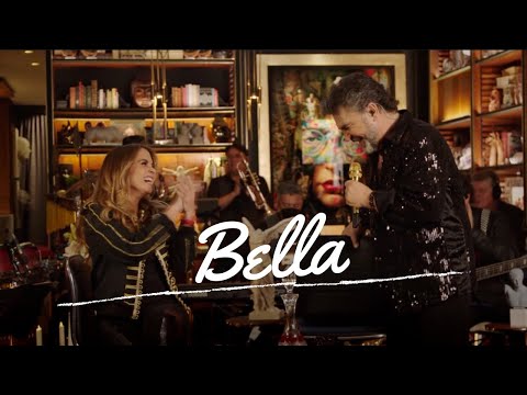 Bella - Mijares, Lucero "Siempre Amigos"