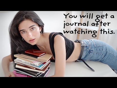 I Journaled for 17 Years and it Changed My Life