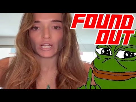 TikToker Mocking Charlie Kirk Complains Her Life Turned to Living Hell