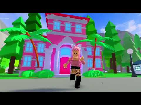 Snickerhoops Playing Roblox