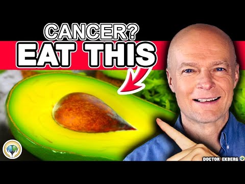 Cancer Dies When You Eat These 10 Foods