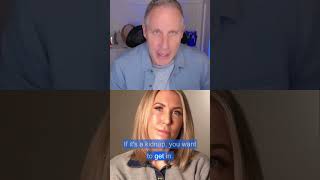The 41 minutes: why the timeline at the house deepens the mystery- Lauren Matthias & Vinnie Politan