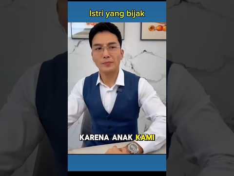 Istri yang bijak #@dellaAngchanel #shortviral #shorts #viralvideo