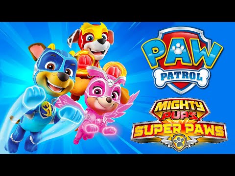 PAW PATROL TEMPORADA 6 COMPLETA | RESUMEN EN 37 MINUTOS