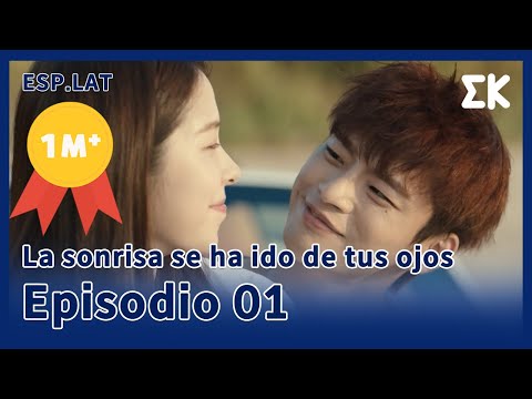 [ESP.LAT | COMPLETO] CAP.01 | La sonrisa se ha ido de tus ojos