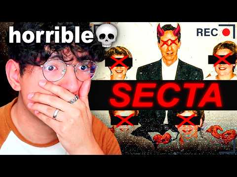 LOS PEORES CASOS ENCONTRADOS DE LOST MEDIA 😰💀