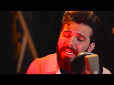 Hazem Sharif - Waynak Habib [Cover Music Video] (2021) / حازم شريف - وينك حبيب