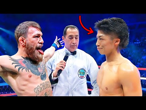 He Swore To KILL Naoya Inoue.. What Happens Next Is EPIC!