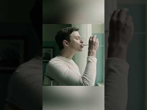 Pria ini terjebak dilab penelitian misterius #shorts #shortvideo #short #fyp #fypシ゚viral #youtube