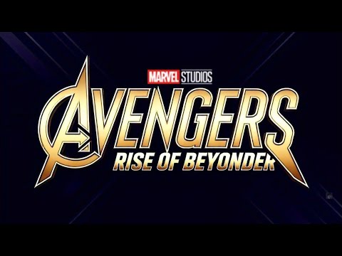 Avengers Rise of The Beyonder Casting Update