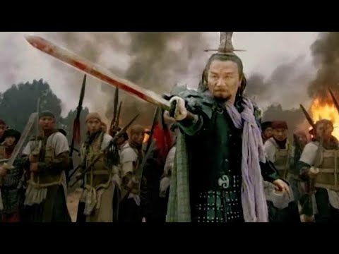 Hảo Hán Lương Sơn Bạc Trúng Kế Tăng Đầu Thị, Bị Đánh Úp Trong Đêm | Thủy Hử