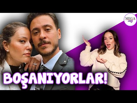 Pelin Akil ve Anıl Altan boşanıyor mu? Çift avukatlarla görüştü