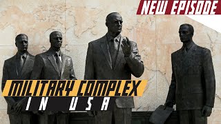 The US Military Industrial Complex   The Cold War DOCUMENTARY