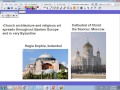 Byzantine Influence on Eastern Europe