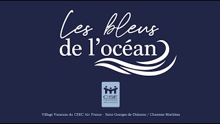 Village Vacances du CSEC AF - Les Bleus de l'Océan / Saint-Georges-de-Didonne (Charente-Maritime)
