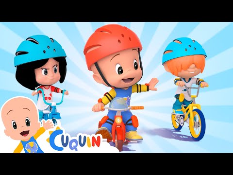 Play Safe  Y más canciones con Cuquín !!