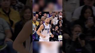 Dallas Mavericks versus Sacramento Kings shorts highlights December 28 #Shorts #NBASeason