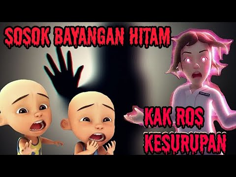 FILM ANAK TERBARU ~ SESOSOK BAYANGAN HITAM