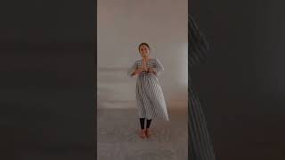 vedanthaporulin adhara shilaye/ classical/ dance